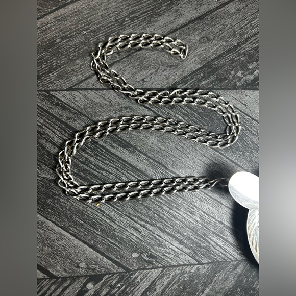 Silver Plated Tastevin Cellarmans Wine Tasting Cup W/ Attached Chain - Picture 8 of 10